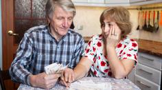 Seniorům se nelíbí chystaná valorizace důchodů. Je nespravedlivá, tvrdí