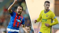EL na Nova Sport: Plzeň začne s Bakošem, Krmenčík je na lavičce!