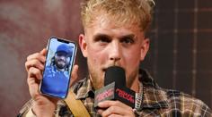 Jake Paul vyzývá další hvězdy z UFC. Zlomím ti čelist, vzkazuje mu Masvidal