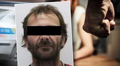 Útočil jako šílený, ženu měl chtít zabít! Muže chytili 100 km daleko
