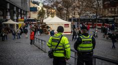 Pohřešovanou seniorku z Nymburka vypátrali v Praze, je v pořádku