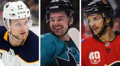 Hronek za Hradec a Hertl v Liberci? V NHL se nabízí malá výluka!