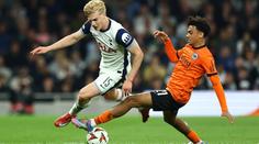Evropská liga: Tottenham vs. Eintracht Frankfurt – 10. 4. 2025