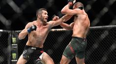 Mach byl trpělivější, v UFC má velkou šanci, tvrdí komentátor Petrgál