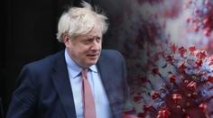 Boris Johnson se smrtí na Covid-19 počítal. Lékaři měli připravený manuál