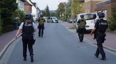 Němec (96) nechtěl do domova důchodců, několikrát střelil svou dceru