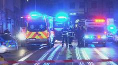 Požár baru v Liberci měl rozpoutat zákazník. Policie vyhlásila pátrání