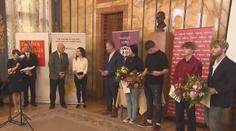 Cenu Michala Velíška 2022 získal zachránce dvouleté holčičky
