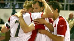 Začíná Liga mistrů, na startu je i Slavia