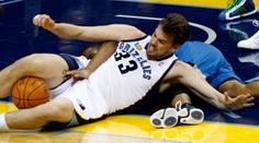 NBA: V BRATROVRAŽEDNÉM boji vyhrál Marc Gasol. Lakers padli!