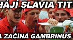 Začíná fotbalová Gambrinus liga