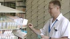 Lékárna prodala výrobcům drog léky za 160000 korun
