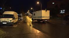 Ohromná razie v obchodech Albert: Policie zadržela 18 lidí!