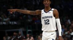 Memphis Grizzlies pod lupou: Největší senzace této sezóny NBA!