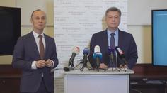 Blažek zkritizoval olomoucké vrchní státní zastupitelství. Chce návrh změn