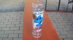 Školačce z Brna naměřili dvě promile. "Vypila jsem půl litru vodky," řekla