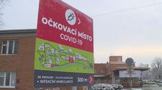 Nemocnice ruší očkovací centra. Lidé už o vakcíny nemají zájem