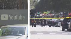V sídle Youtube se střílelo! Žena zranila tři lidi a zabila se