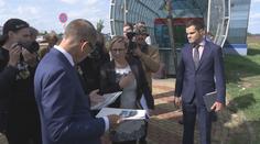 S vládní čtvrtí to vypadá bledě. Praha má teď jiné priority, připouští Babiš