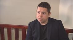 Babišův syn trpí paranoidní schizofrenií, vyplývá z nového znaleckého posudku