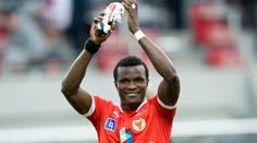 Nechutné praktiky v Bělorusku. Fotbalista se bál o život