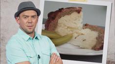 Nemáte rádi květák? Díky Láďovi Hruškovi si ho zamilujete! RECEPT
