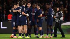 Ligue 1 – sestřih: Paris Saint-Germain vs. Nice (1. 11. 2025)