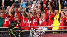 FA Cup: Manchester City vs. Manchester United – 25. 5. 2024