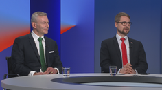 Manželství pro všechny rozděluje politiky. Nepřipustím zhroucení civilizace, říká Hraba