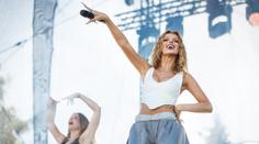 Oblíbená slovenská zpěvačka náhle zrušila koncert. Přiznala zdravotní komplikace