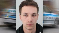 PÁTRÁNÍ: Robert (21) odešel z domu. Napsal vzkaz, že se zabije