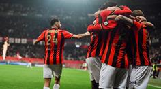 Ligue 1: Nice vs. Olympique Marseille – 25. 1. 2025