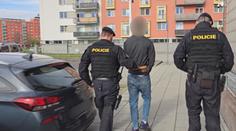 Přepadení v Ostravě. 15letému recidivistovi hrozí až 5 let za mřížemi