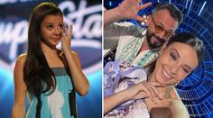 Od finalistky k porotkyni. Bagárová ušla od první SuperStar kus cesty
