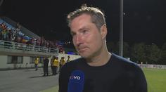 Priske chválil fanoušky Sparty a zastal se Milly: Je to dříč