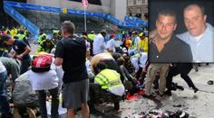 Běh o život vyhráli, ale přišli o nohy: Otřesné příběhy obětí z Bostonu