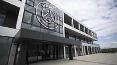 To je přepych. PSG má nové tréninkové centrum za víc než 7 miliard