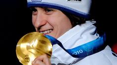 Sáblíková může být milionářkou. Kolik dostanou sportovci za medaile ze Soči?