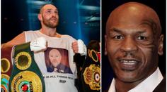 Tyson jako Tyson! Boxer Fury si své jméno vysloužil bojem o život