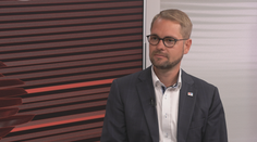 Náhrada za Pekarovou Adamovou: Královéhradecká jednička oznámila kandidaturu