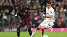 Bundesliga: Bayern Mnichov vs. Bayer Leverkusen – 30. 9. 2022