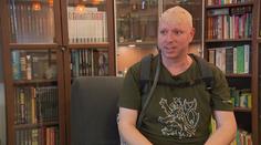Honzovi můžete pomoci i vy. Sbírka na drahou léčbu je jeho šancí na život