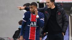 Tuchel si postěžoval na nedostatek posil. Můžeš jít, naznačilo vedení PSG