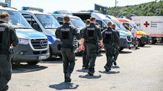 U Stuttgartu zmizelo tříměsíční miminko z kočárku. Policie našla mrtvé tělíčko