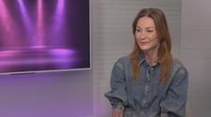 Jana Lhotová z Královen Brna: Radši budu sama sebou než dokonalá