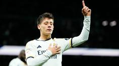 Juventus ohromil fandy. Oznámil velkou posilu z Realu, měla ale jepičí život
