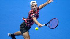 Macháče čeká premiéra na Australian Open! V kvalifikaci dominoval
