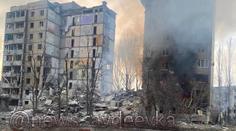 Ukrajina přišla o klíčovou baštu na Donbase, stáhla vojáky z Avdijivky