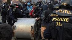 Extremisté chystají v Blansku demonstraci