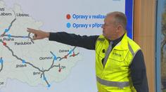 Dobrá zpráva pro řidiče. ŘSD chce letos otevřít nových 118 kilometrů dálnic